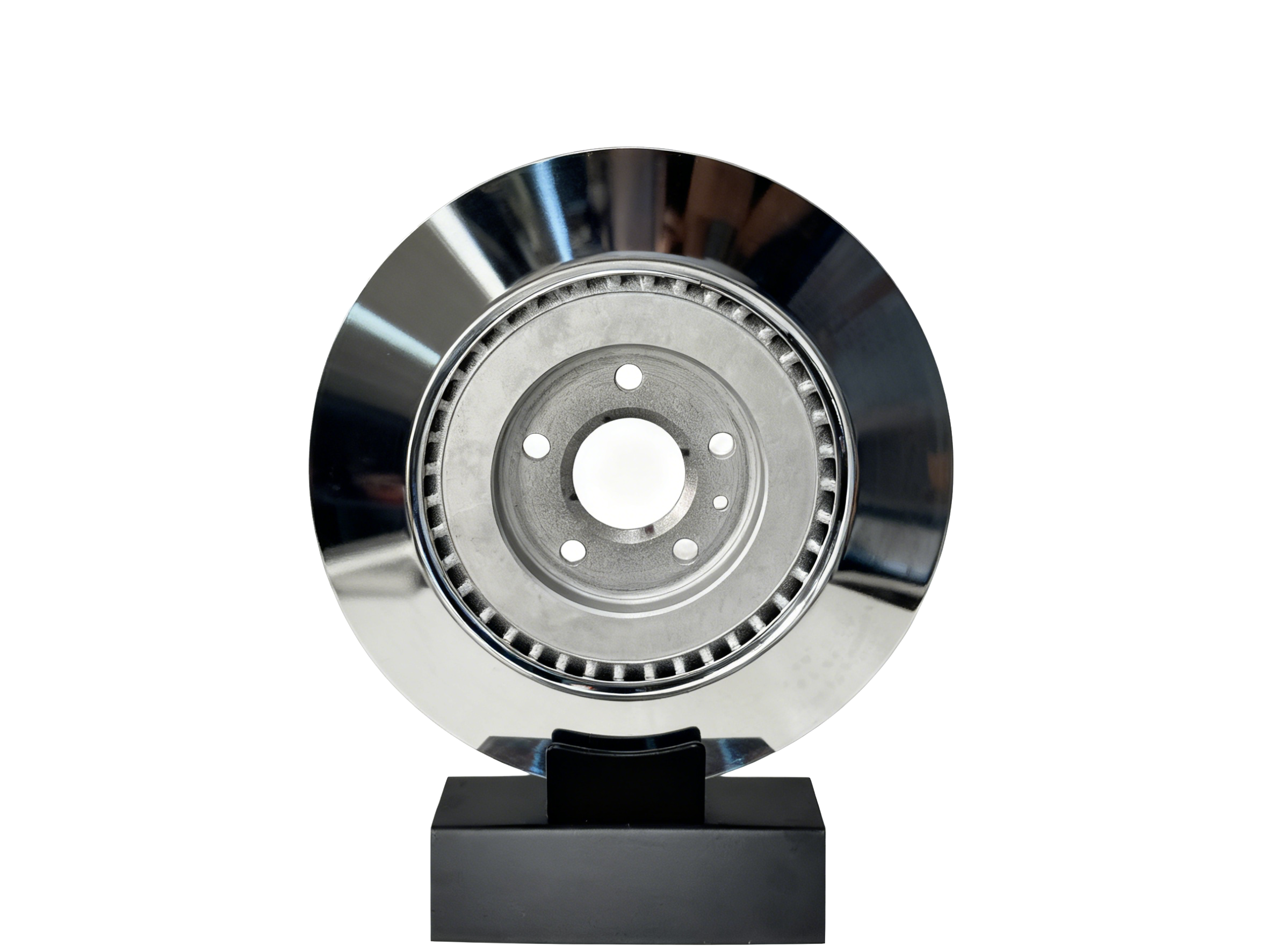 超音速喷涂碳化钨刹车盘